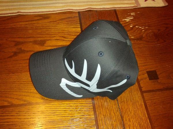 Badass Heartland Bowhunter Hat