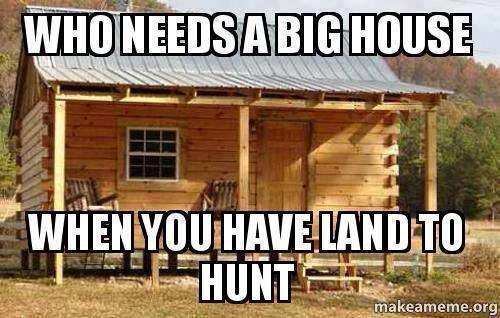 Hunting Land