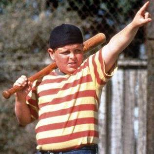 The Great Bambino