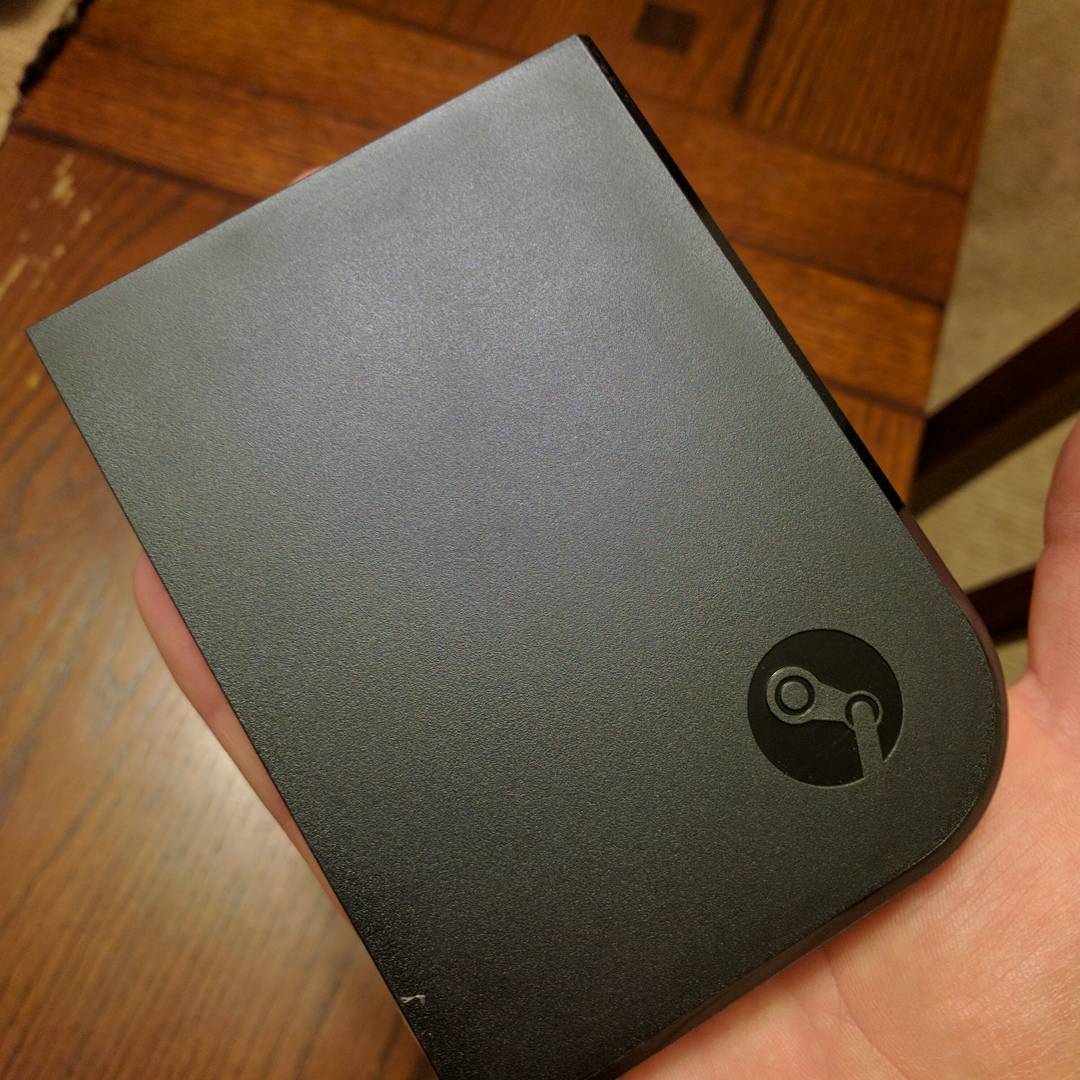 Steam Link