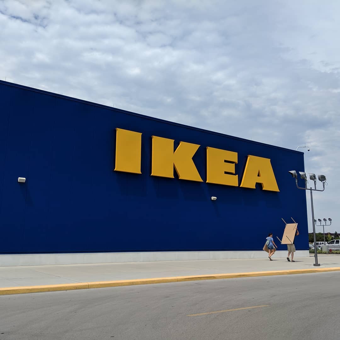 IKEA