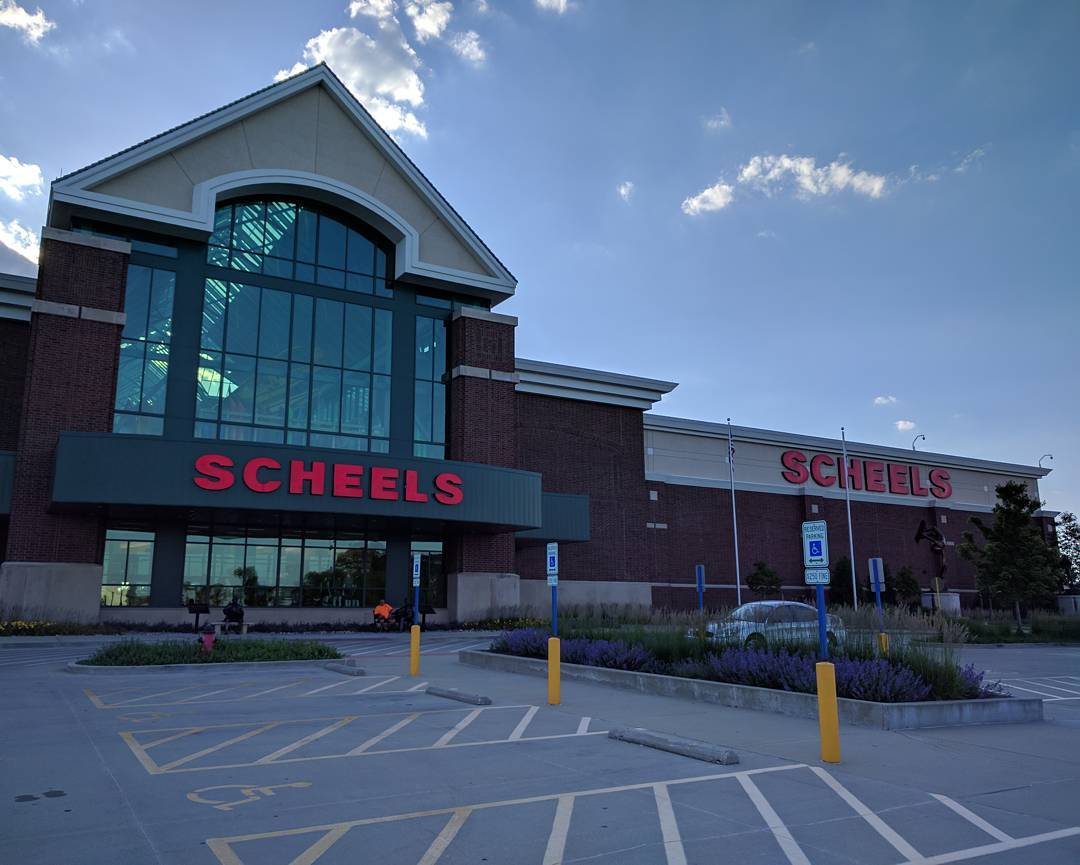 Scheels