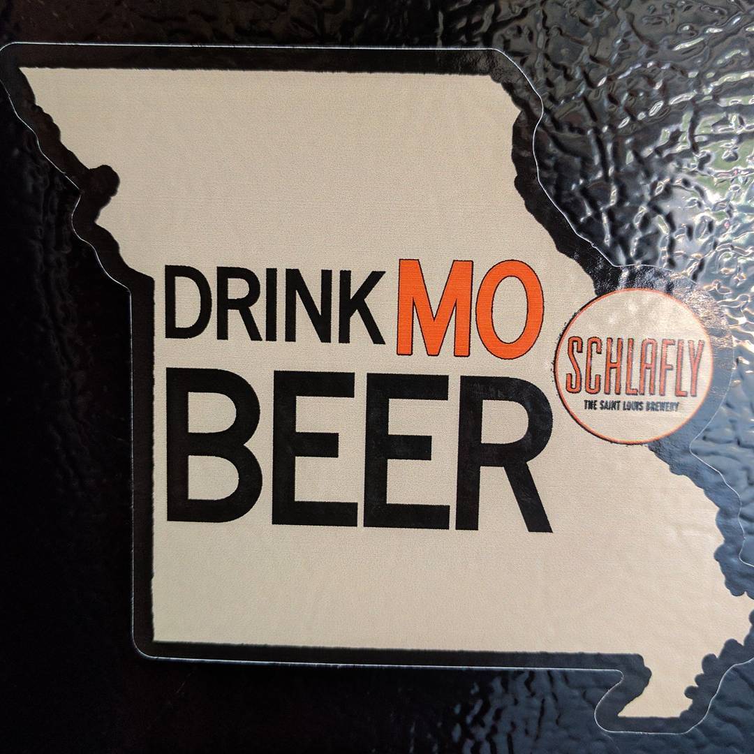 MO Beer