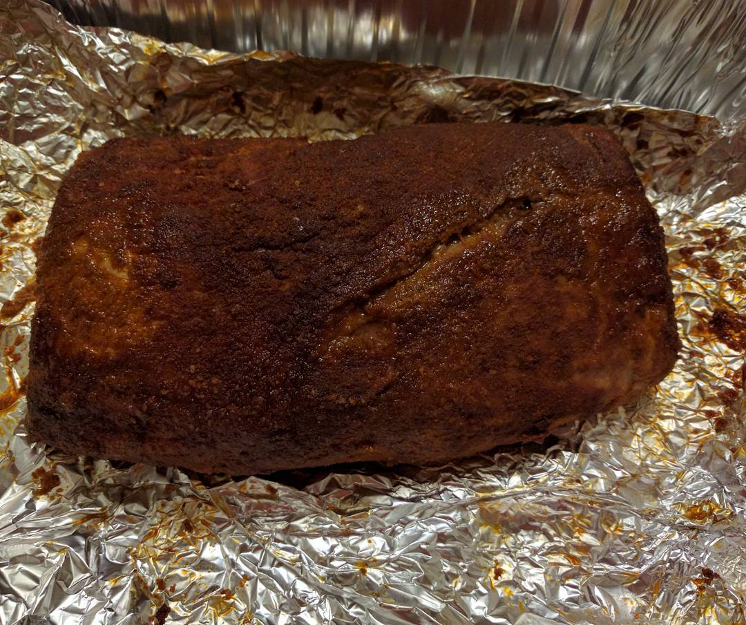 Pork Loin