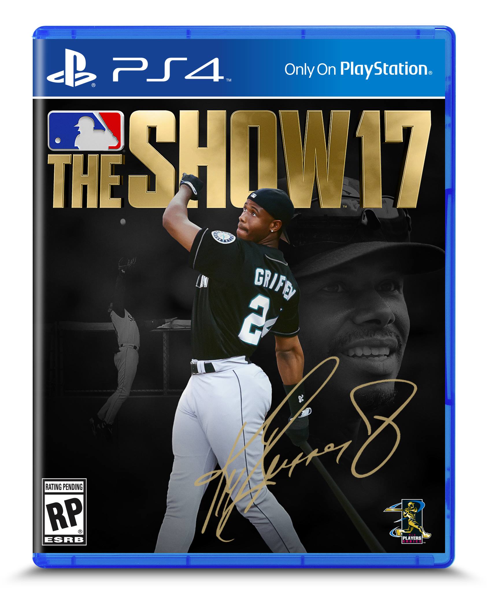 MLB The Show 17