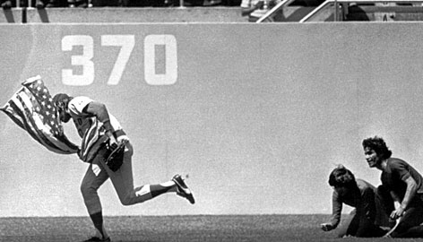 Rick Monday